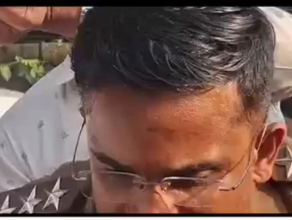 Maharashtra Police raid a drug factory in Bengaluru. Delhi Police bust a drug racket in Mysuru. Gujarat Police expose illegal operations running inside the Bengaluru RTO. And what are the Karnataka Police doing? Getting caught red-handed while taking lakhs in bribes from ordinary people—and proudly arresting people like Puneeth Kerehalli, who point out illegal Bangladeshi migrants! When it comes to real crime, other states’ police do the job. When it comes to harassing whistleblowers and collecting bribes, our police are fully “self-reliant.” What a performance!