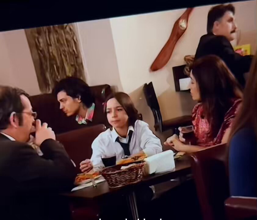 zamanında figüran olarak dizide oynayanlar mafya babası oldu Rüya’sına bile kavuştu ne erken finali aq