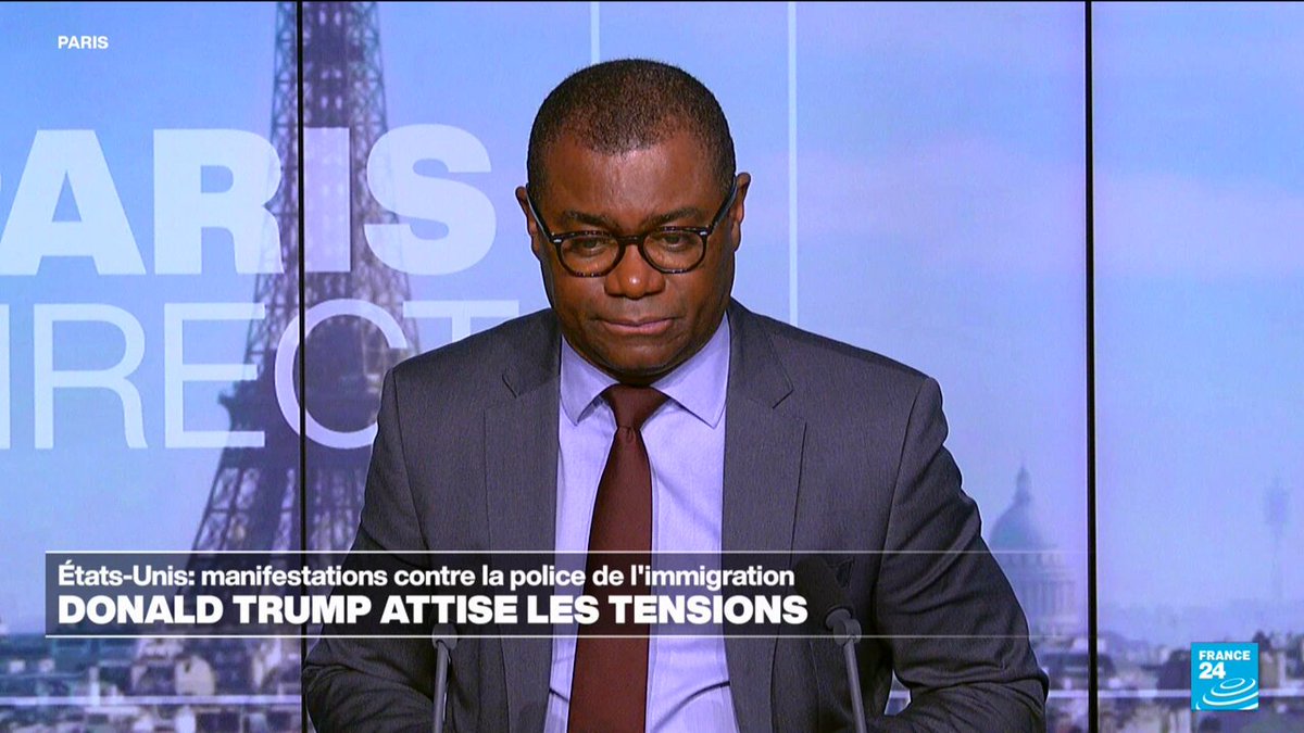 🇺🇸 "L'#ICE terrorise et criminalise les enfants" : une manifestation pacifique a été organisée, mercredi, au #Texas pour la libération du petit #LiamConejoRamos, 5 ans, arrêté à #Minneapolis le 20 janvier par la police de l'immigration