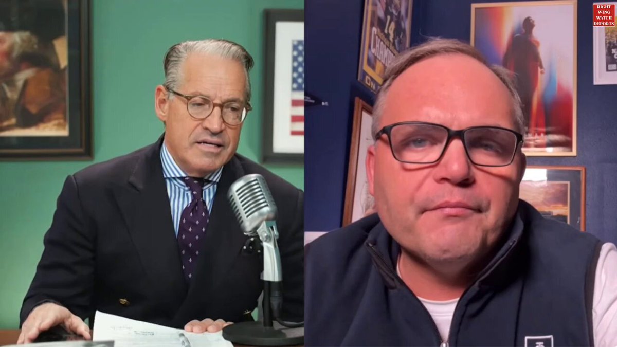 Far-right influencer Steve Deace: Trump must "stop trying to be reasonable" and make an example out of Minneapolis: "A community must be made an example out of so it's a cautionary tale, so that everybody still knows what Sodom and Gomorrah means." (2026)