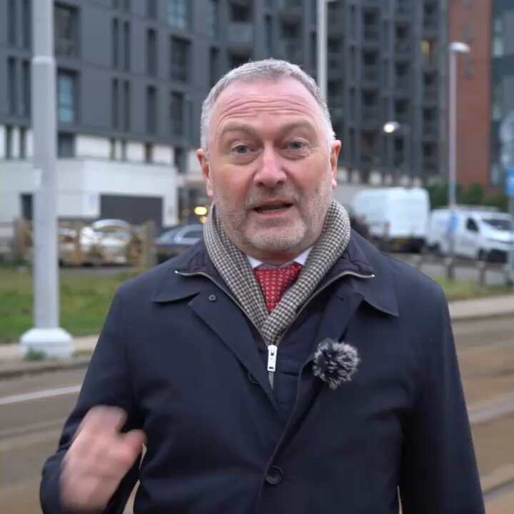 Labour is ending the outdated leasehold system once and for all. Promise made. Promise kept.