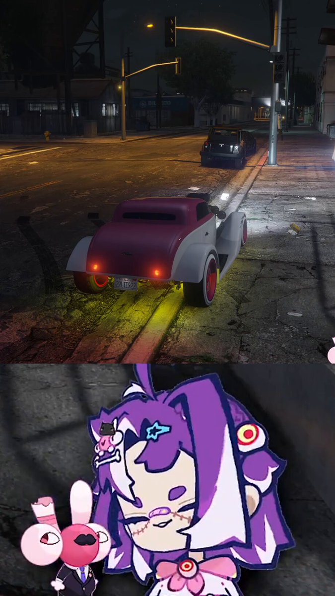 we FINISHED GTA V!!!!!!! super super fun game, first time ever playing any GTA game and i will miss this banger of a song