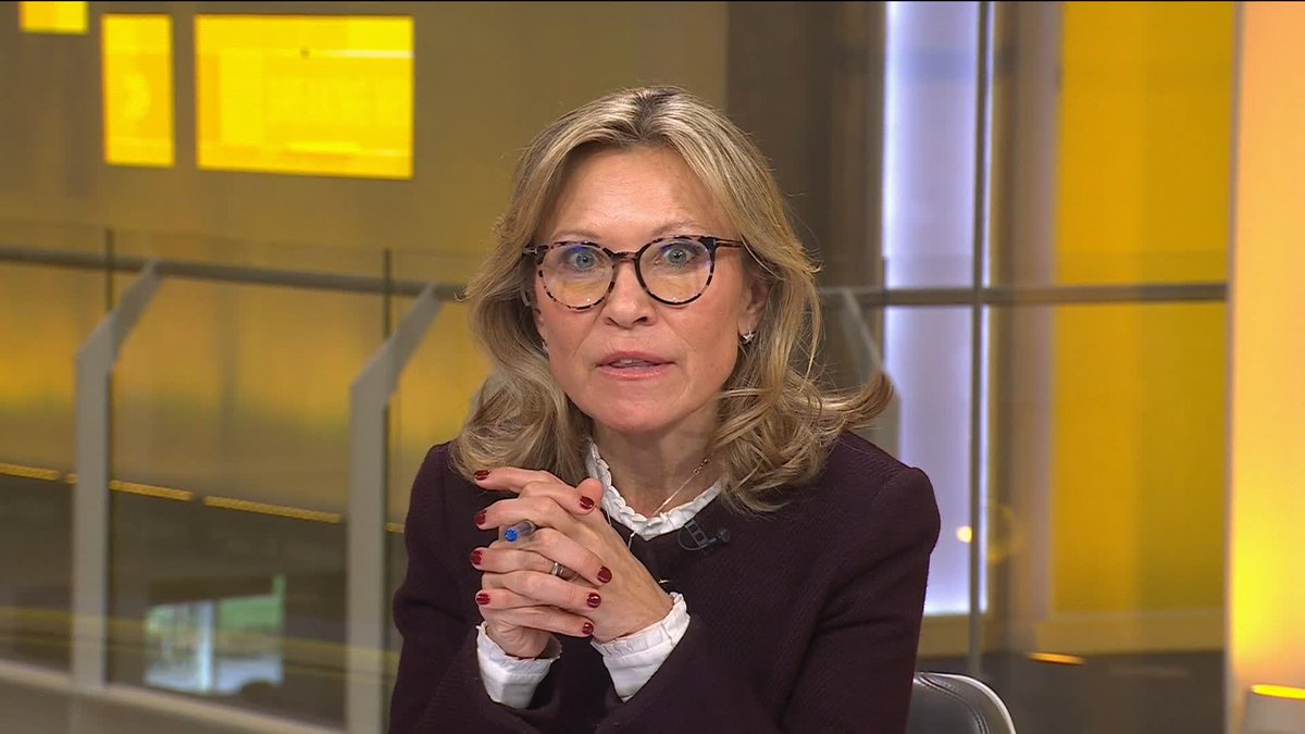 BREAKING: The Food Standards Agency says a toxin that can cause vomiting and diarrhoea has been detected in a Nestle baby formula. Sky's Katerina Vittozzi reports. 📺 Sky 501, Virgin 602, Freeview 233 and YouTube