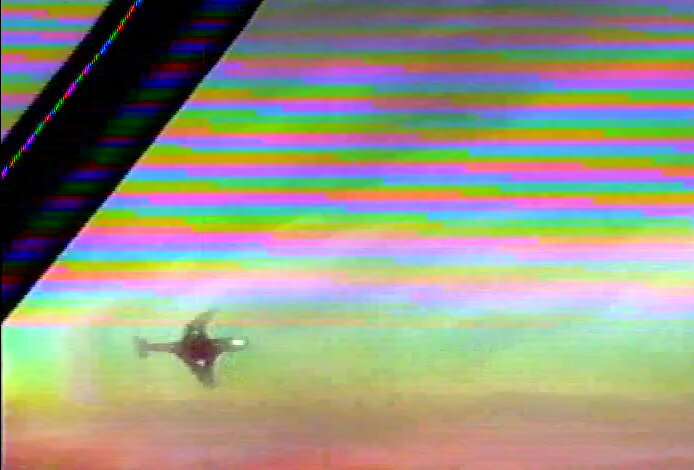 VHS録画テープからの発掘案件。 「驚きももの木20世紀 サヨナラだけが人生だ 映画監督・川島雄三」 1996年にテレ朝系で放送された番組でその冒頭部分。 スタジオゲストに三橋達也、左幸子、白井佳夫の御三方を招いたほか以下の方々のインタビュー映像も紹介。(登場順・敬称略) 若尾文子 藤本義一 桂小金治 高村倉太郎 川島晋一(川島の甥) 小畑政次(川島の通った薬局の店長) 小鷹檀(大船撮影所前 松尾食堂の娘) 川上夏代(川島の内縁の妻八重司さんの友人・女優) 語りは加藤武