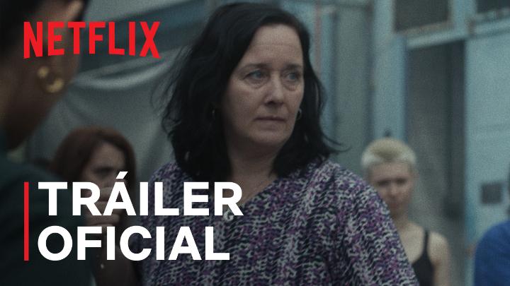 La Borges regresa, y esta vez tendrá que elegir bien en quién confiar… La temporada 2 de 'En el barro' llega el 13 de febrero a Netflix.