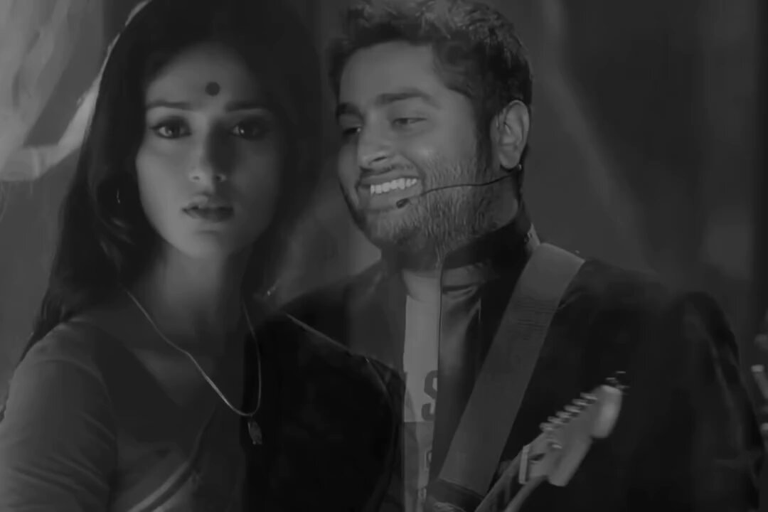 still not over the fact that we'll never get any more arijit singh songs in bollywood