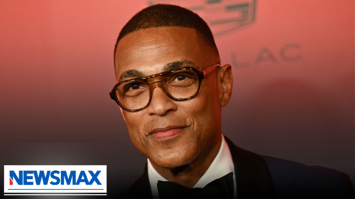 BREAKING NEWS: Former CNN anchor Don Lemon has been arrested, NEWSMAX Chief Washington Correspondent James Rosen confirmed Friday. James Rosen