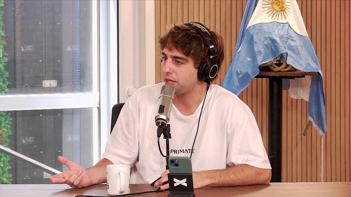 Sos urólogo pa, hace tu trabajo