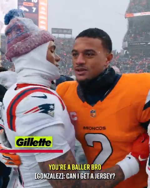 Game recognize game 🤝 Gonzo |