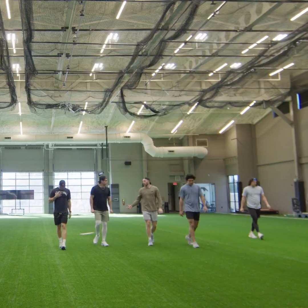 Spend a day in the life at Story Camp. Full video:
