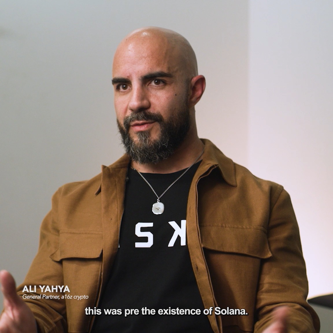 Solana Stories: Investing In People a16z