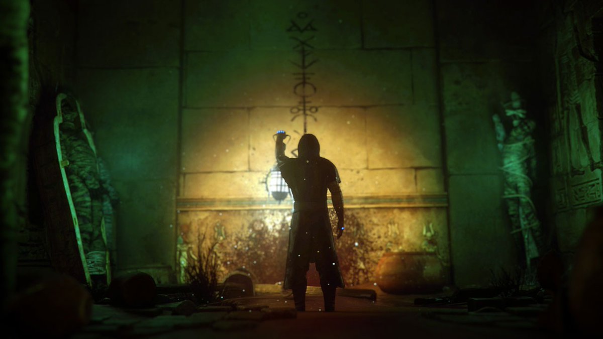 Enjoy this first look at gameplay from Devil of the Plague, a co-op-enabled horror game with survival elements that the developers call "ritual horror." You play a plague doctor in an ancient cult known for sorcery and disease.