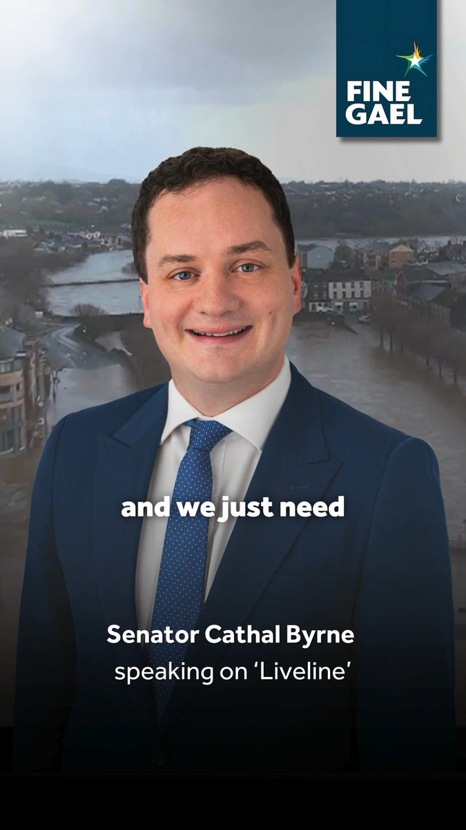 A pearl mussel should never be put above the lives and businesses of a town.