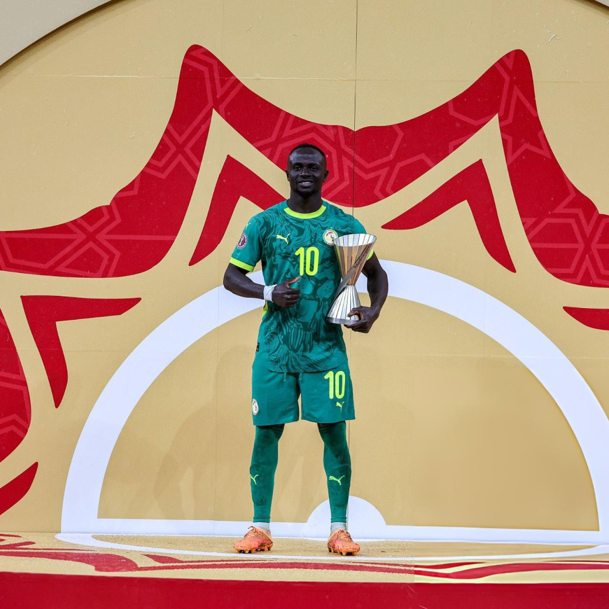 Sa CAN est trop légendaire quand on y repense…🇸🇳🥲👏🏿