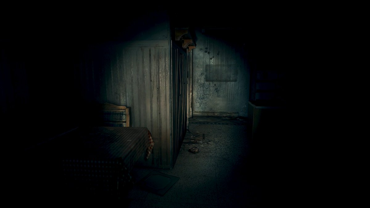 It follows... 💀