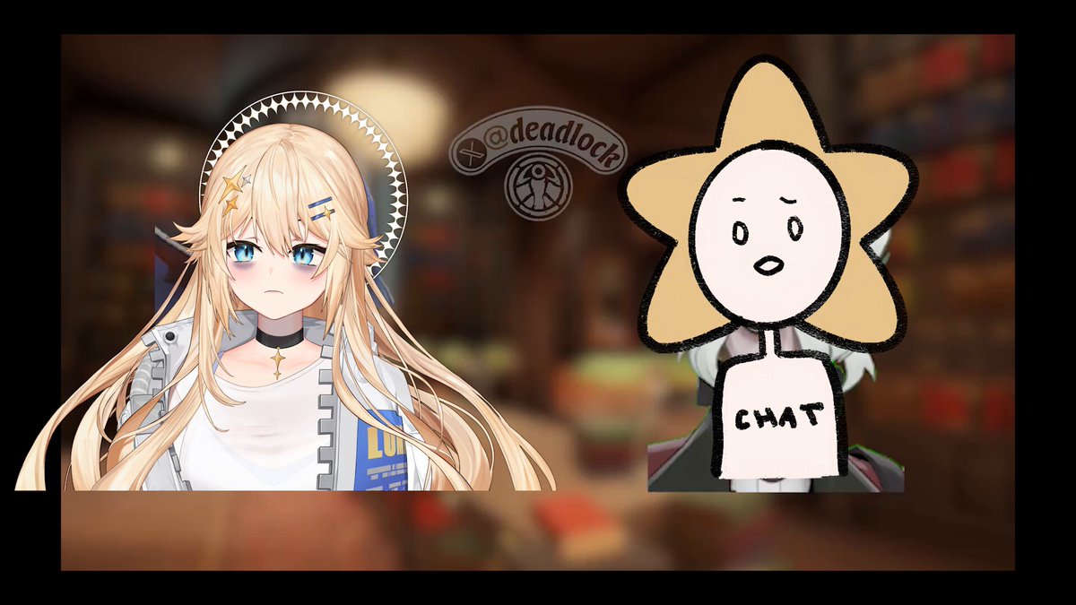 deadlock released lumi damn