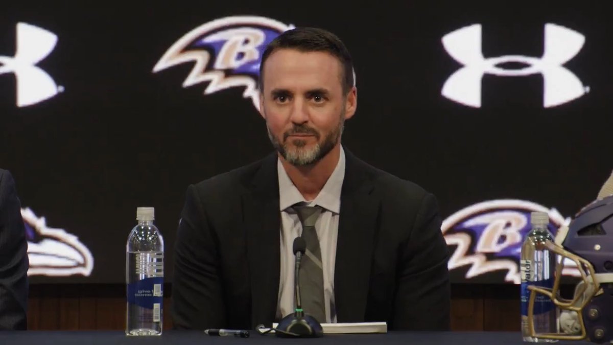 "Take the foundation in place... and put my own spin on it."