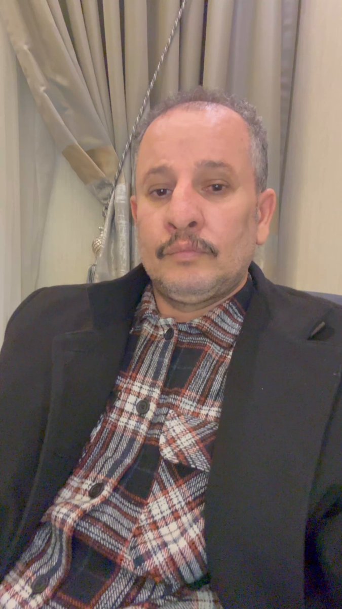 مليونية الصبيحة أربكت كل حسابات ابوظبي وتل ابيب وكشفت ادوات الأرهاب الاماراتي الذي استهدف الشيخ حمدي شكري الصبيحي إهم الرسآئل والأهداف والضربات التي سددتها مليونية الصبيحة وما هو الهدف من رفع علم السعودية 🇸🇦!؟ الأرض ارضنا وابحثوا لكم عن ارض يا جعاربة في النقب وأم الرشراش