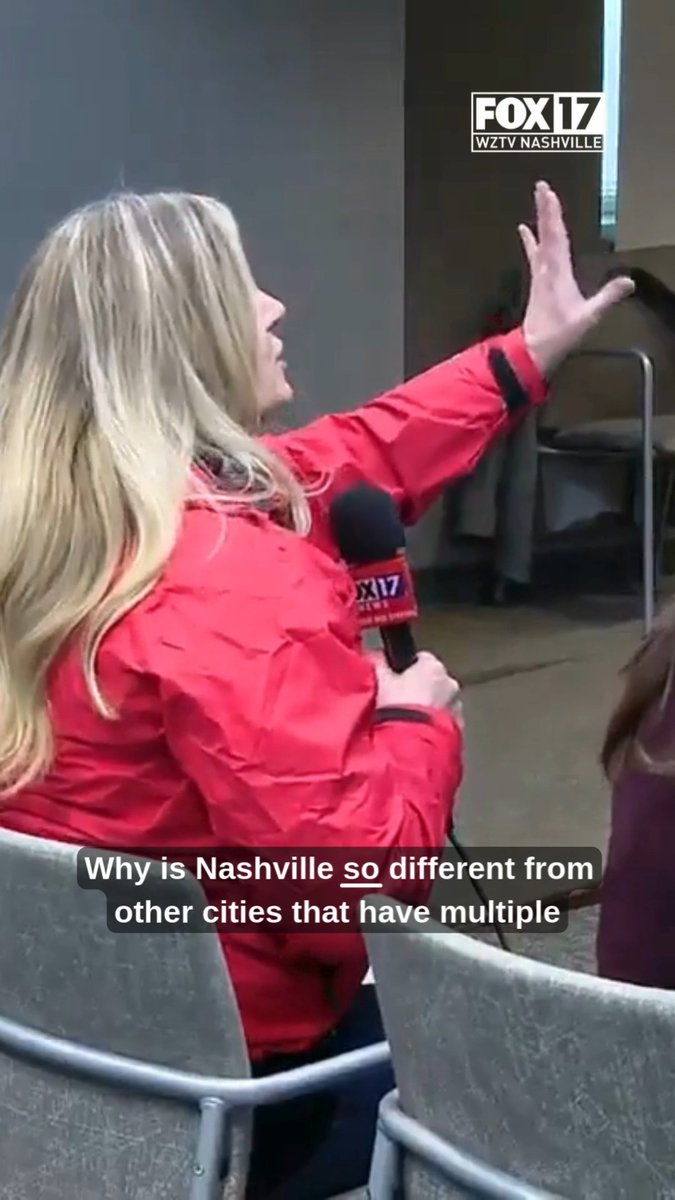 Nashville Electric Service was pressed on how it's handled the largest power outage in the city’s history as 72,000 crews are still without power Friday. Investigative Reporter Kelly Avellino asked why other cities, even neighboring utility companies, appeared to have more crews on the ground.
