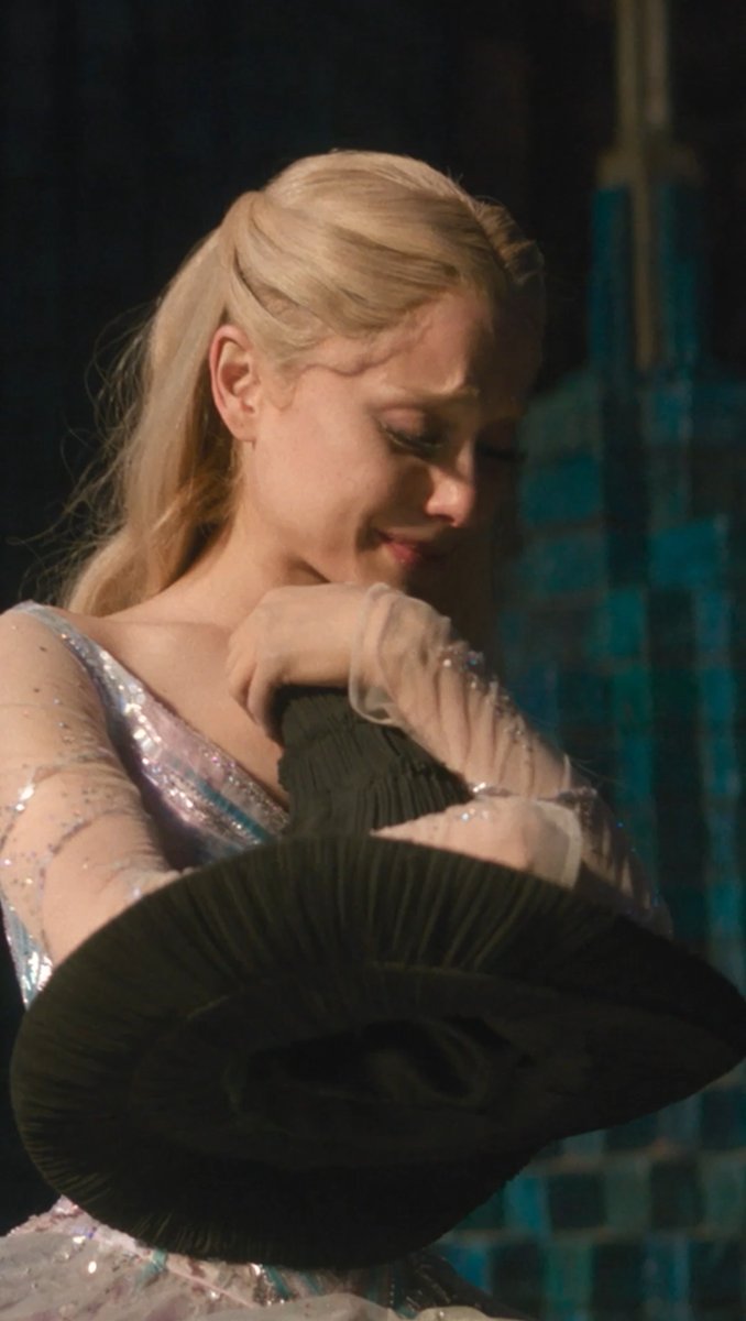 Our love for them is ✨ unlimited ✨ Watch Wicked: For Good at home today with never-before-seen deleted scenes and an exclusive sing-along!