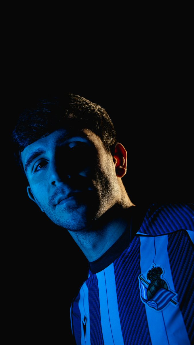 💙 “Para mí la Real es todo, es mi vida”.