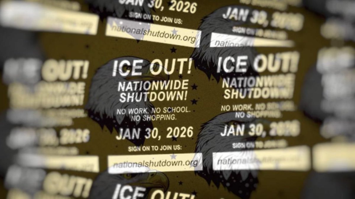 SPECIAL REPORT: DISMANTLING ICE WILL DESTROY AMERICA The U.S. must enforce immigration law after Biden let in millions of illegals. » ɢᴇᴛ ᴛʜᴇ ɴᴇᴡ ᴀᴘᴘ: