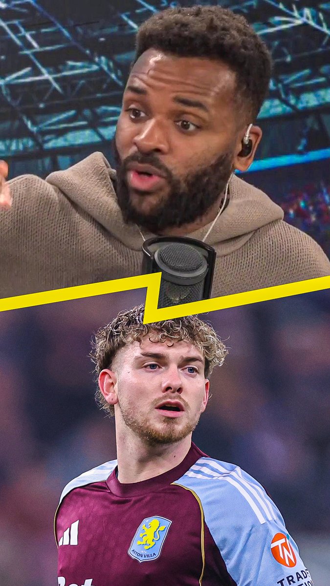 "He's not been Looked After!" 😳 Andy Goldstein &amp; Darren Bent Disagree over the Future of Harvey Elliot 😬