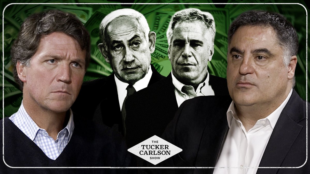 Most Americans just want to live in a sovereign country that cares about them. That’s not a partisan position. It’s a baseline demand. Cenk Uygur explains. (0:00) Why Cenk Said Yes to This Conversation (2:37) Israel, The Gaza Genocide and Media Gaslighting (16:18) The Israeli Lobby (28:01) Do Americans Owe Israel Money? (39:06) The Dangers of Identity Politics (52:51) The U.S- Israel Memorandum (59:51) Are Our Politicians Trying to Hurt Us? (1:09:07) The Death of Free Speech (1:16:17) The Consequences of Opposing Israel (1:19:51) The Americans Killed in Israel (1:22:40) The Epstein, JFK, and 9-11 Files (1:36:43) The Dangers of Tribalism (1:54:04) The 2008 Financial Crisis (1:56:31) The Venezuela Invasion (2:09:05) The IDF’s Terrorism (2:18:59) The Cost of Lying