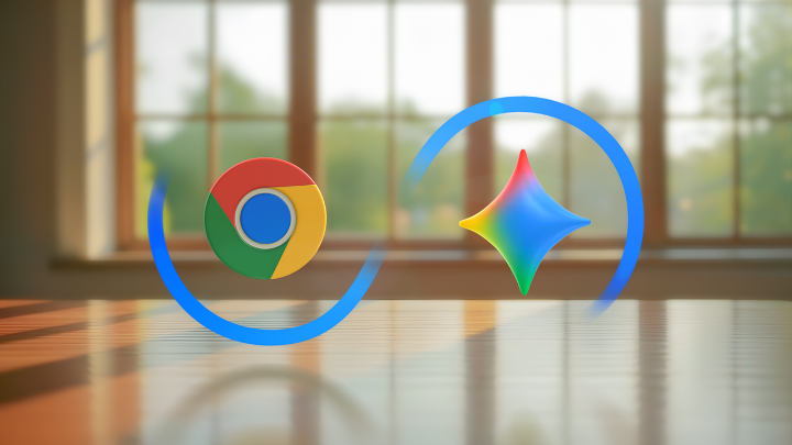 Auto browse in Gemini in Chrome (now available for Google AI Pro and Ultra subscribers in the US) helps you handle routine tasks like sourcing party supplies on a budget or organizing trip logistics from any tab. Designed to keep you in the loop every step of the way.