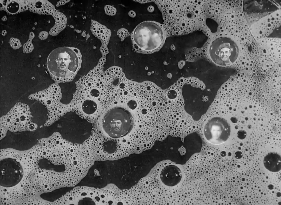 On this day, 79 years ago, Carol Reed's "Odd Man Out" (1947) premiered in London, UK.