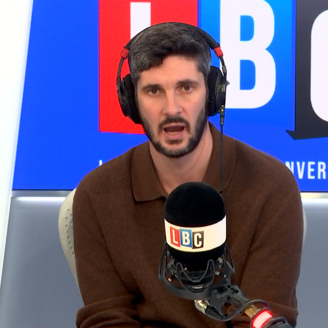 'It's incredibly difficult for people to stomach.' Tom Swarbrick examines how we let people into the country, after a Sudanese asylum seeker was jailed for murder.