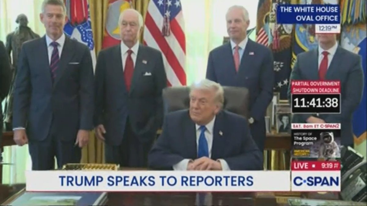 Reporter: Why are you suing the IRS? Trump: Who are you with? Reporter: I'm with ABC News. Trump: You're a loud person, very loud. Let somebody else have a chance. ABC fake news. Reporter: Can you answer the question?
