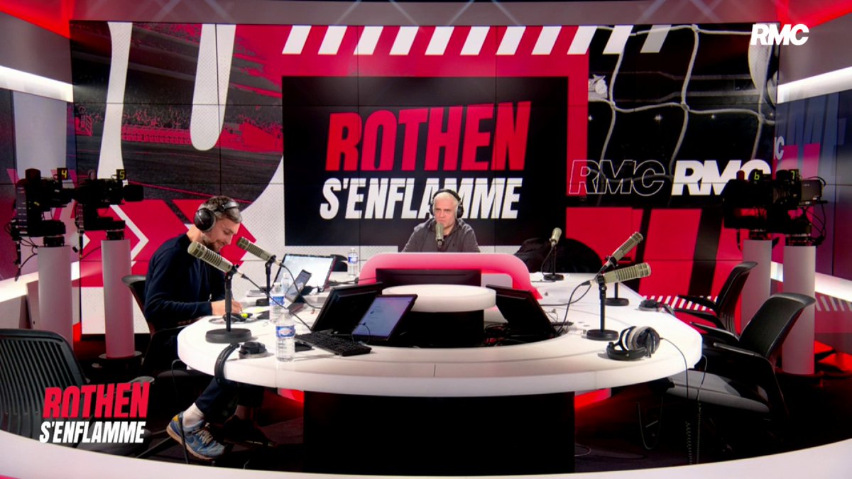 Gagner la Ligue Europa, un objectif réalisable pour Lyon ? @rothenjerome : "Totalement, parce que la nouvelle formule fait qu'il n'y a plus de reversés de la Ligue des Champions. Aston Villa, Porto, la Roma...Lyon peut les sortir."