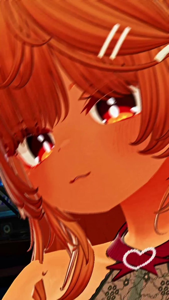 Me whenever I hear this song!😤❤️ #VTuber #VRChat #HatsuneMiku #BrazilianMiku