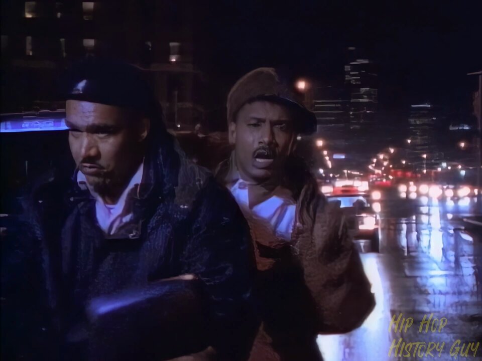 Super Cat - 'Ghetto Red Hot (Hip Hop Mix)' (HD) (60fps) [1992] (prod. Bobby Konders &amp; Salaam Remi | Columbia Records | Album: Don Dada) #reggae #hiphop #hiphopreggae