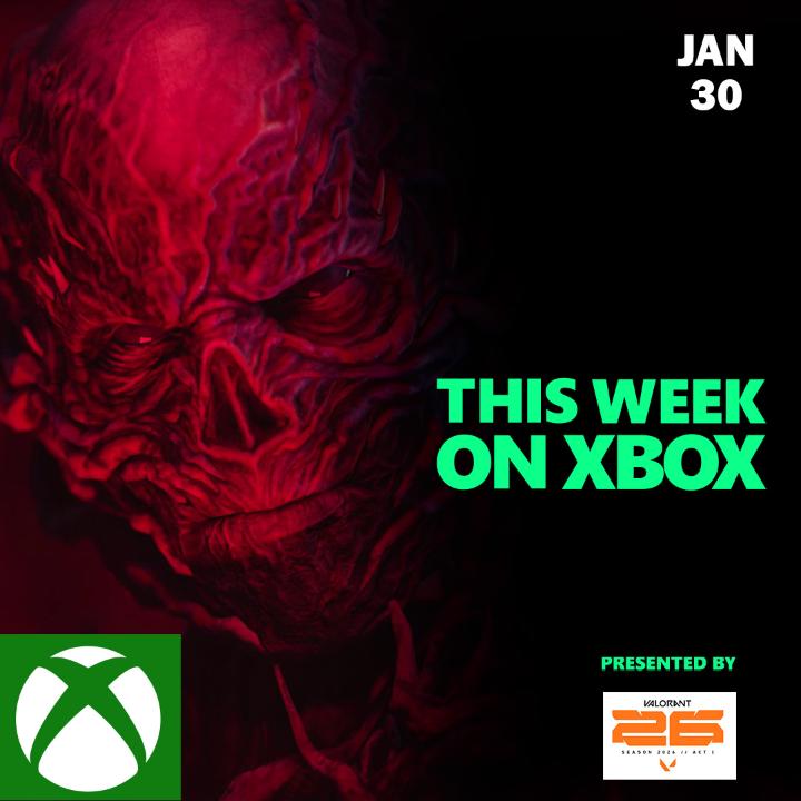 We're getting hyped for Blizzard Showcase, Dead by Daylight's Stranger Things Chapter 2, the latest Microsoft Flight Sim update, and more! Catch the latest ep of This Week on Xbox: