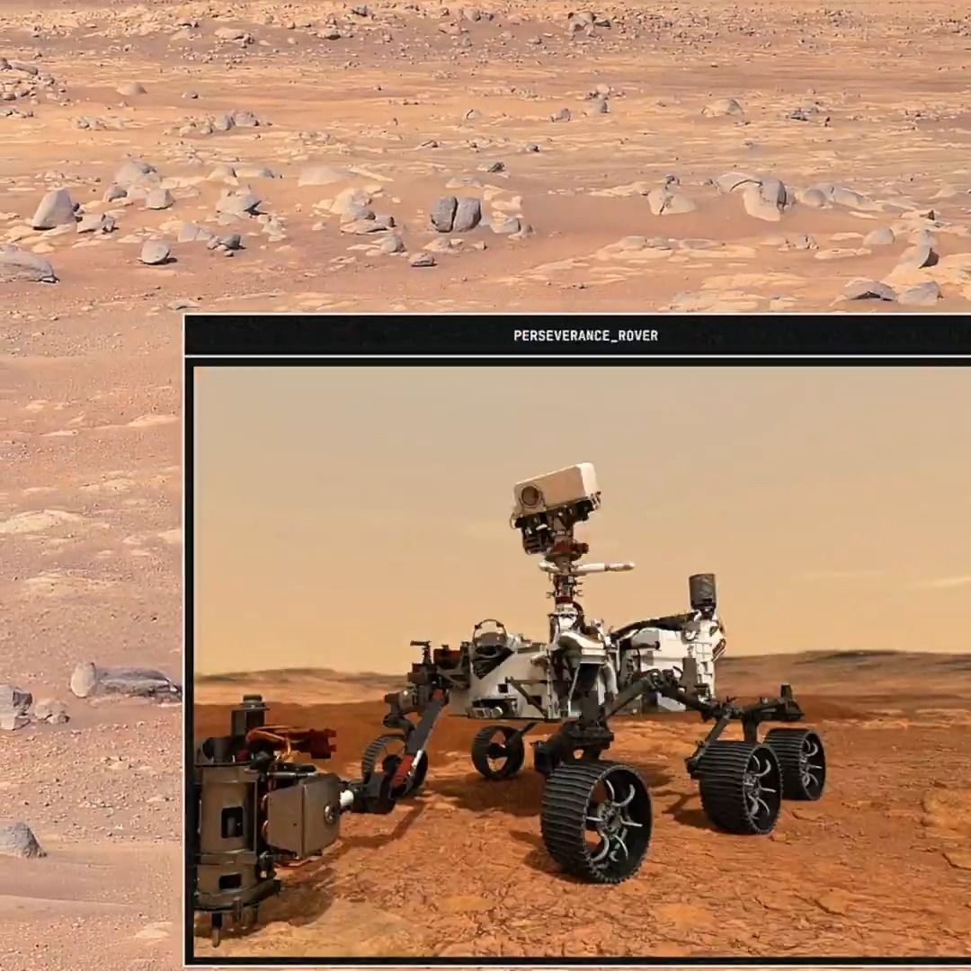 On December 8, the Perseverance rover safely trundled across the surface of Mars. This was the first AI-planned drive on another planet. And it was planned by Claude.