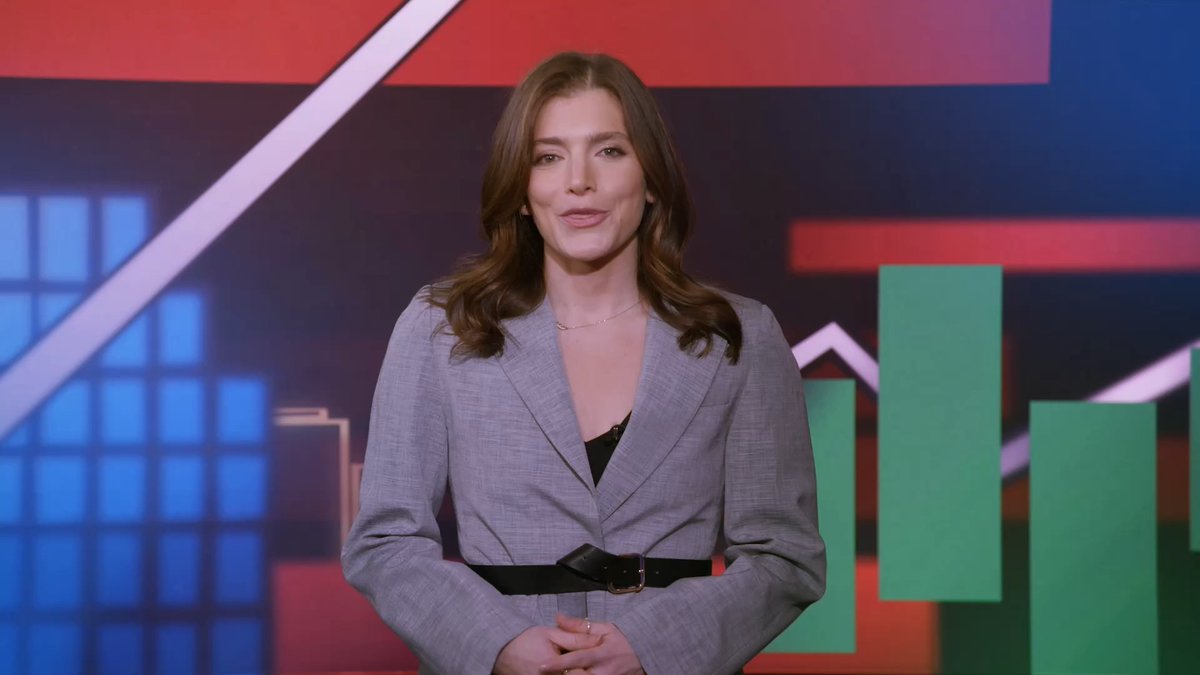 Where the biggest deals get made — and broken down. Bloomberg Deals is the only show of its kind dedicated to M&A and strategic moves, powered by Bloomberg reporting, analysis and interviews with key players. Launches Feb. 4 at 12 PM ET