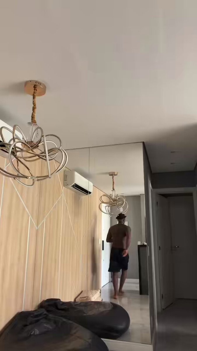 Que papo é esse IG?