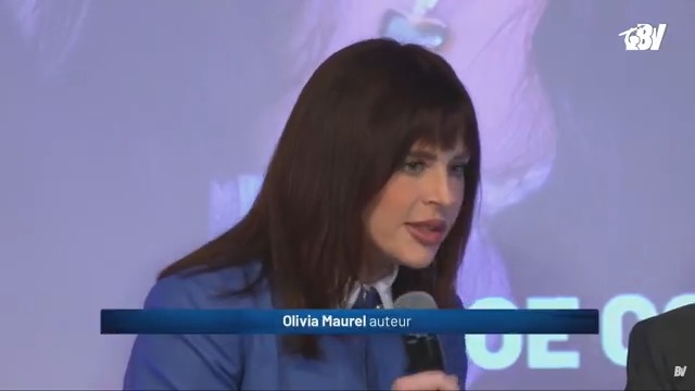 « Née de GPA, j’ai grandi avec mes racines coupées, remplacées par un montage juridique. On ne naît pas d’un contrat, on ne naît pas d’un projet : on naît d’une femme, d’une mère, et on ne peut pas se construire sans ses racines et sans sa mère. » Olivia Maurel