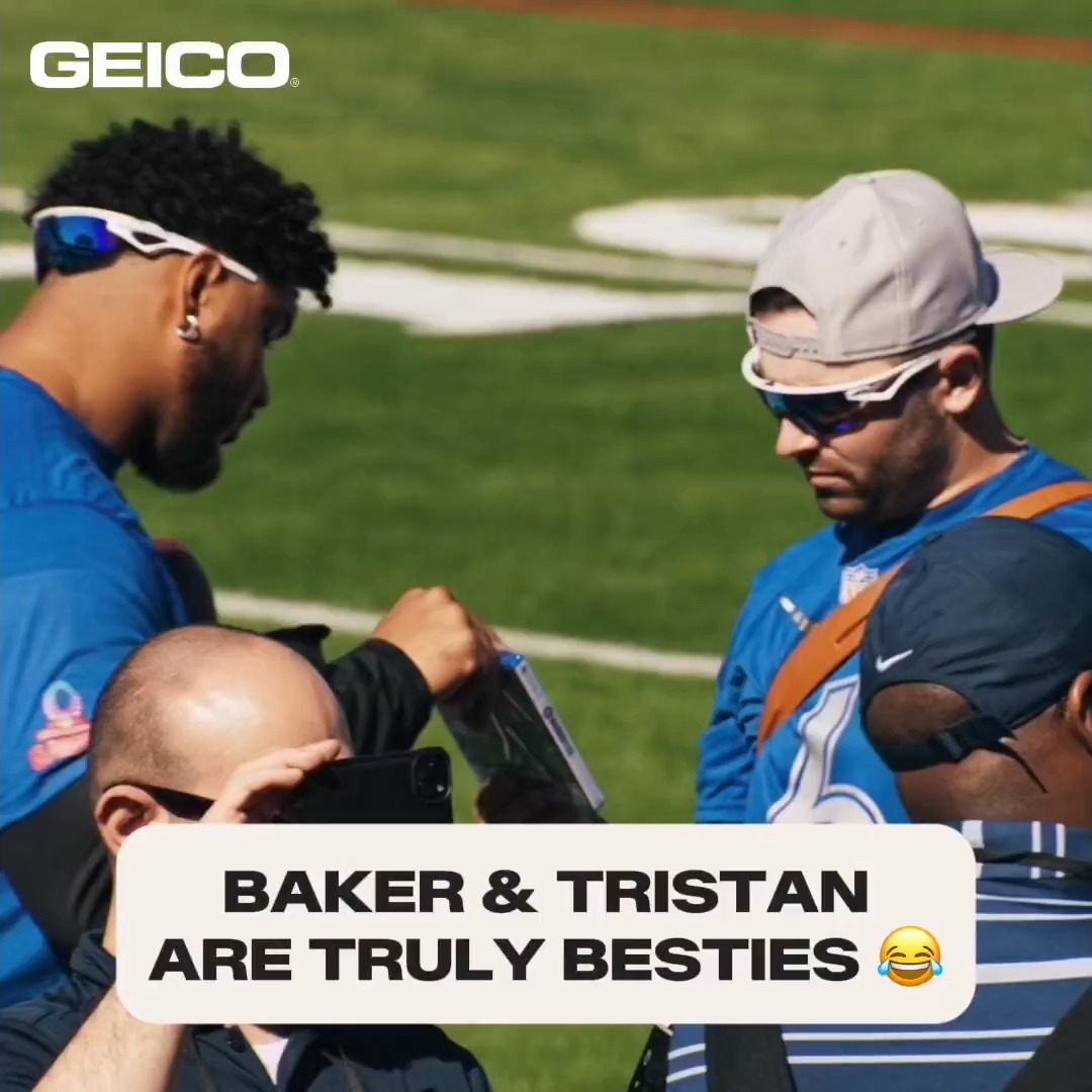 Only calling Tristan Wirfs “big dog” from now on 🤝