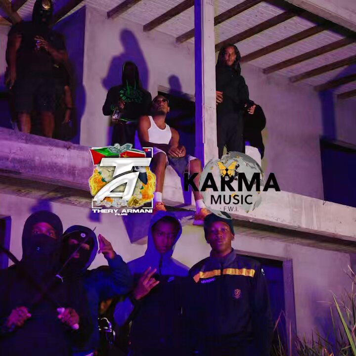 ON ENCHAINE LA MIFF 🏴🔥 Maco dispo.