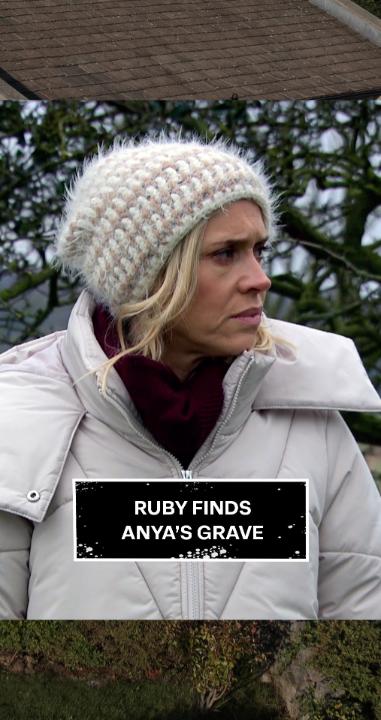 Ruby will be wanting answers. #Emmerdale