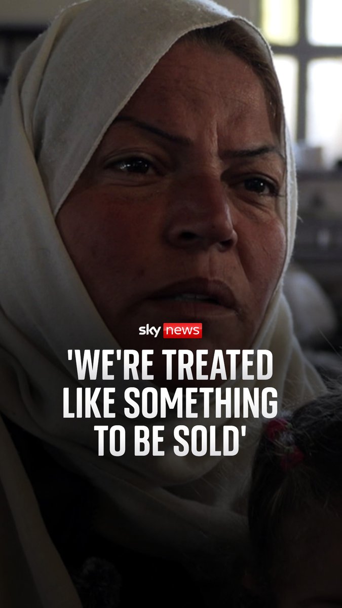 Shifting control in northeast Syria is forcing Kurdish civilians to flee — raising fears about what comes next for communities already scarred by years of war. International correspondent alex rossi reports. Read more: