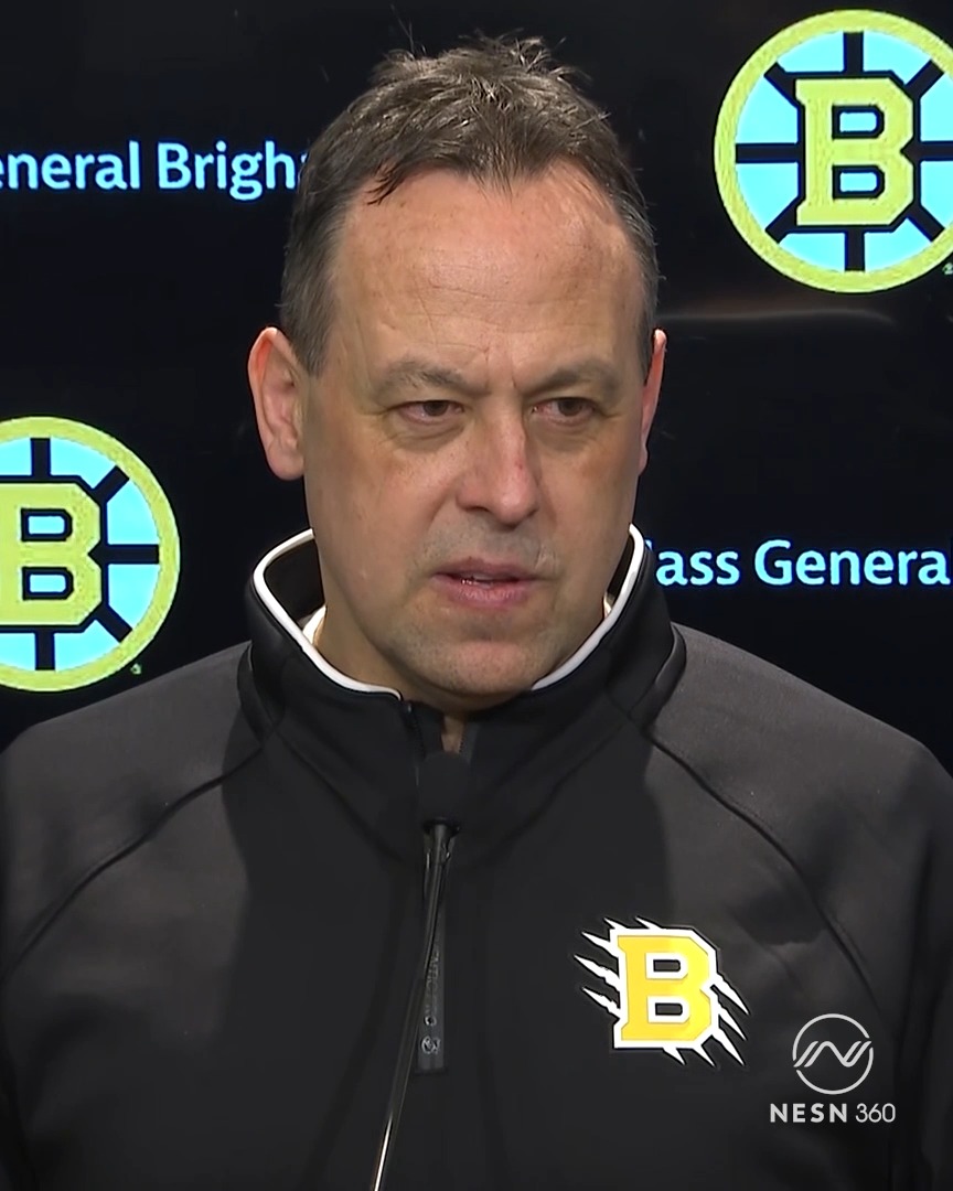 Marco Sturm on Fraser Minten: "[He] was a steal for us." Everyone say #ThankYouToronto 🤭