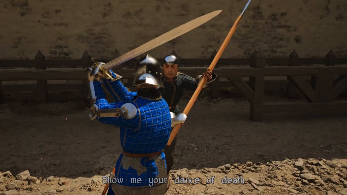 Half Sword is out now with #RTXOn. Enable DLSS 4 with Multi Frame Generation for maximum performance.