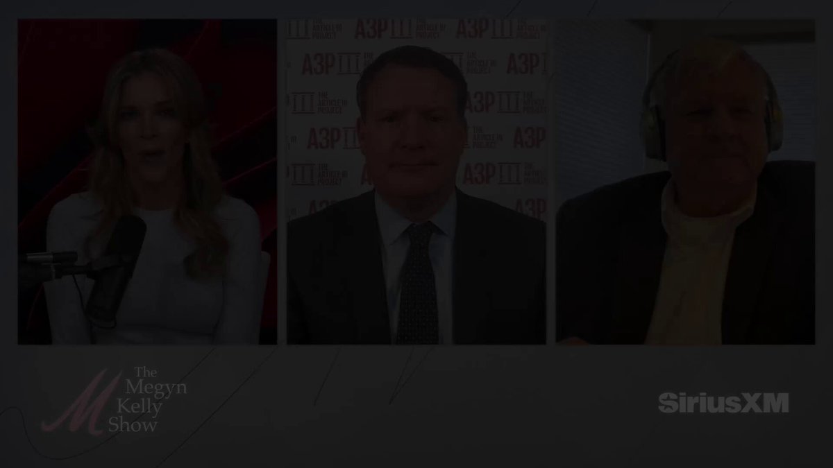 "Journalists do not have the First Amendment right to violate the law…” Shipwreckedcrew and 🇺🇸 Mike Davis 🇺🇸 on all the legal angles after Don Lemon's arrest... and what's to come. Watch and download: