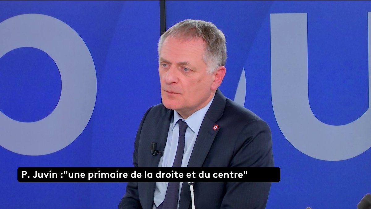 🔴 Politique : "Le Mélenchon et le RN d’aujourd’hui ne sont plus ceux d’il y a dix ans, la présidentielle risque de se jouer entre deux radicalités. Le RN n’est pas encore un parti gouvernemental, il a un programme socialiste", alerte Philippe Juvin. #LePourEtLeContre #Canal16