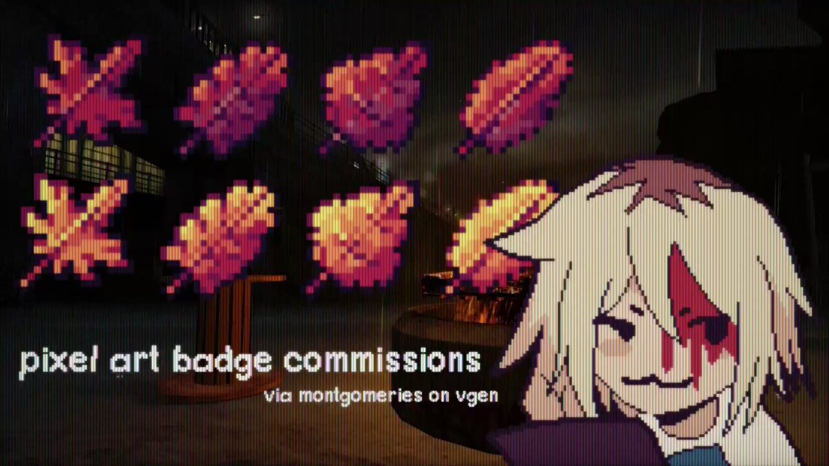 ‼️im taking commissions again! im in a bit of a tight spot at the moment, so i really appreciate you guys checking them out. there's limited slots and i don't know when i'm gonna next open them so please take a look if you're interested! >
