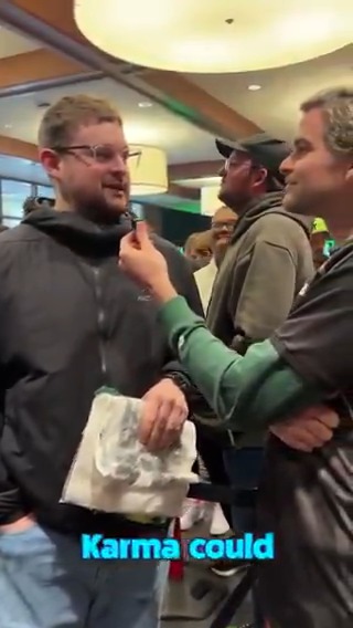 It takes two to tussle Who are you throwing down with in OpTic?